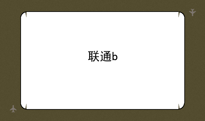 联通b'计划46元套餐实际一个月要交多少钱