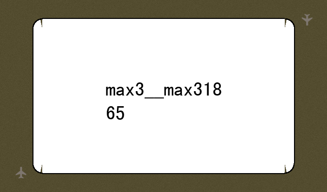 max3__max31865